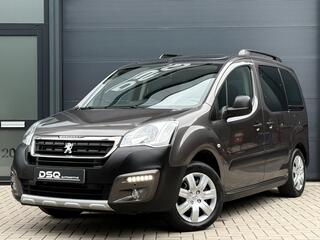 Peugeot Partner Tepee