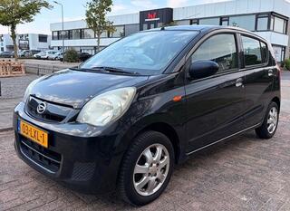 Daihatsu Cuore