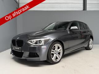 BMW 1-Serie (2011 - 2019)