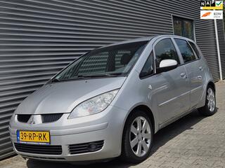 Mitsubishi Colt (2004 - 2014)