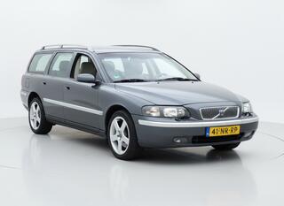 Volvo V70 (1996 - 2007)