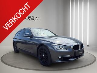 BMW 3-Serie Touring (2012 - 2019)