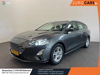 Ford Focus Wagon