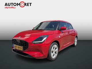 Suzuki Swift (2017 - 2024)