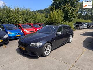 BMW 5-Serie Touring (2010 - 2016)
