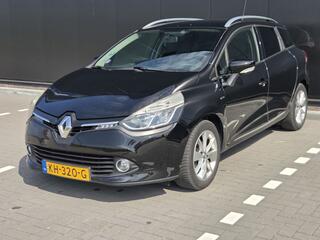 Renault Clio Estate