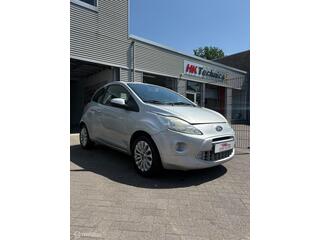 Ford Ka (2008 - 2016)