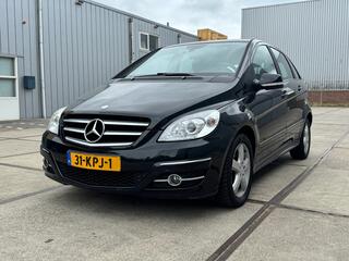 Mercedes-Benz B-Klasse (2005 - 2011)