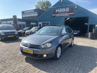 Volkswagen Golf VII