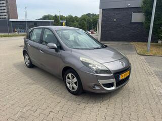 Renault Scenic (2009 - 2016)