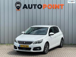 Peugeot 308 (2013 - 2021)
