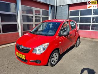 Opel Agila