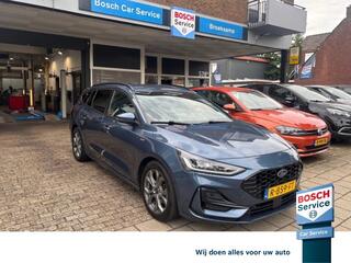 Ford Focus Wagon