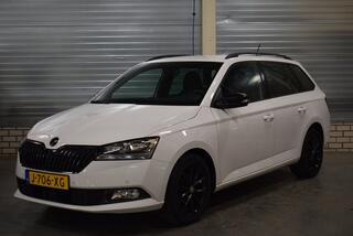 Skoda Fabia Combi