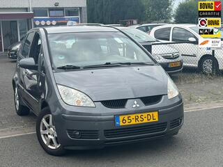 Mitsubishi Colt (2004 - 2014)