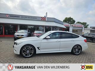 BMW 3-Serie GT