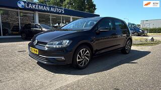 Volkswagen Golf VII
