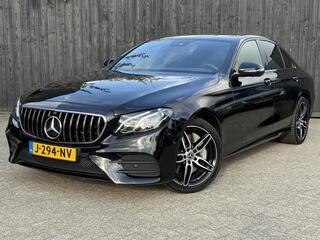 Mercedes-Benz E-Klasse (2016 - 2023)