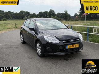 Ford Focus (2011 - 2018)