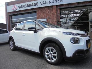 Citroen C3 (2016 - 2023)