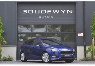 Ford Focus (2011 - 2018)