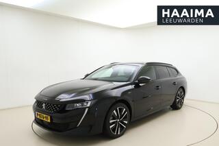 Peugeot 508 SW