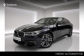 BMW 7-Serie (2016 - 2022)