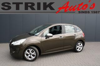 Citroen C3 (2010 - 2016)