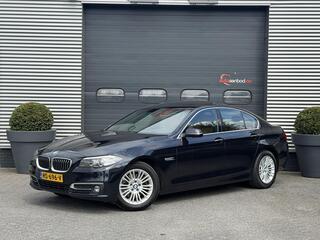 BMW 5-Serie (2016 - 2023)