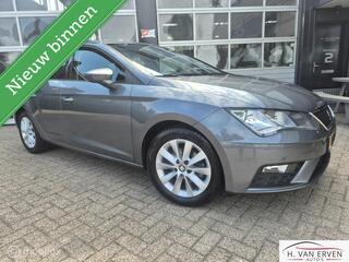 Seat Leon (2012 - 2020)