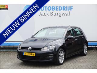 Volkswagen Golf VII
