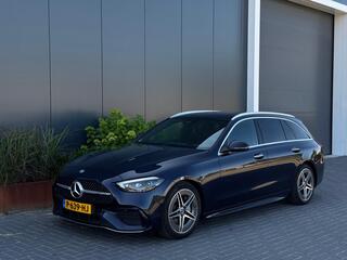 Mercedes-Benz C-Klasse Estate