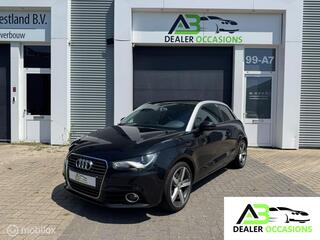 Audi A1 (2010 - 2018)