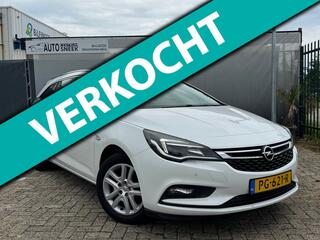 Opel Astra Sports Tourer (2016 - 2021)