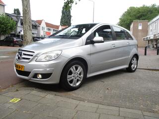 Mercedes-Benz B-Klasse (2005 - 2011)