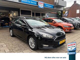 Ford Focus (2011 - 2018)