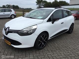 Renault Clio Estate
