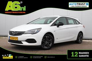 Opel Astra Sports Tourer (2016 - 2021)
