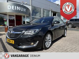 Opel Insignia Sports Tourer (2008 - 2017)