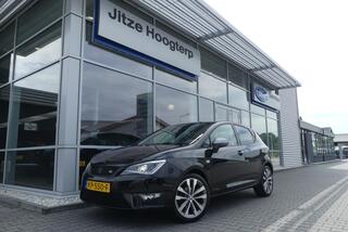Seat Ibiza (2008 - 2017)