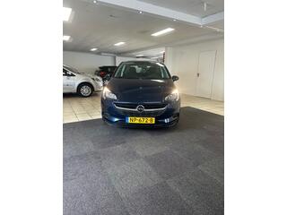 Opel Corsa (2014 - 2019)