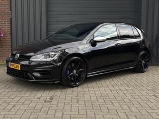 Volkswagen Golf VII