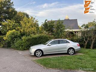 Mercedes-Benz E-Klasse (2009 - 2016)