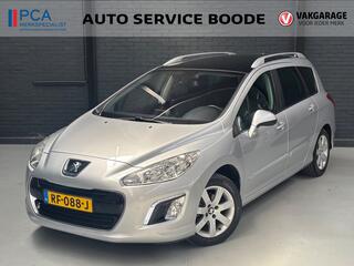 Peugeot 308 (2007 - 2013)