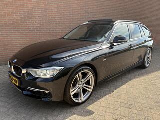 BMW 3-Serie Touring (2012 - 2019)