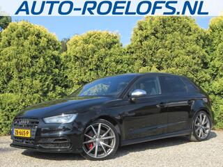 Audi A3 Sportback (2012 - 2020)