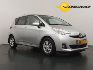 Toyota Verso-S