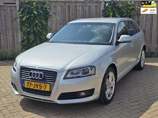 Audi A3 Sportback (2004 - 2012)