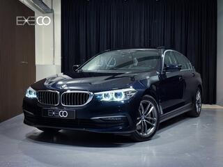 BMW 5-Serie (2016 - 2023)