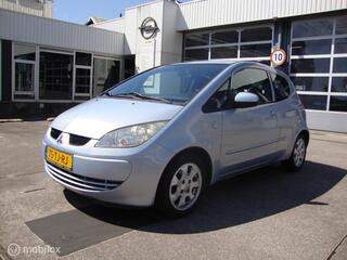 Mitsubishi Colt (2004 - 2014)